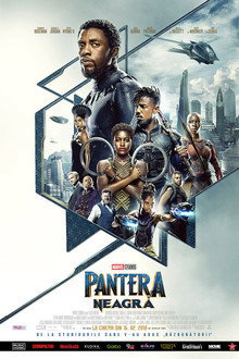 Black Panther