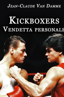 Kickboxers - Vendetta personale