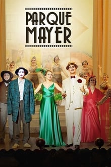 Poster do filme Parque Mayer