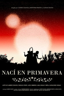Naci en primavera