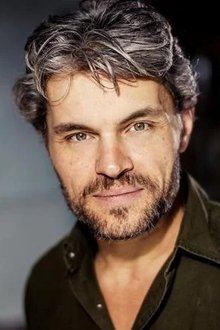 Photo of Marcello Walton