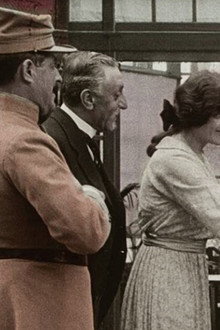 Maudite soit la guerre