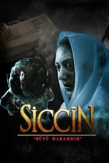 Poster do filme Sijjin