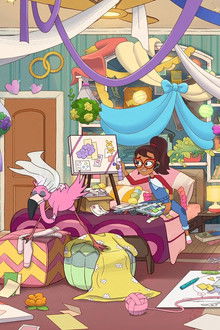 Hailey's On It! - Season 1