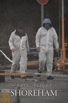 Fatal Flight: Shoreham Fatal Flight: Shoreham