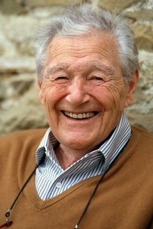 Photo of Gregor von Rezzori