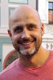 Photo of Robert Koszucki