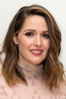 Photo of Rose Byrne