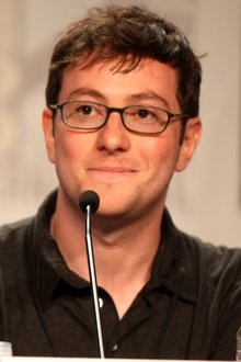 Photo of Jason Woliner