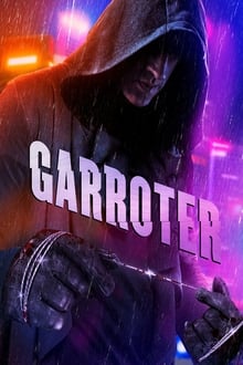Poster do filme Garroter