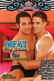 Meat My Sissy