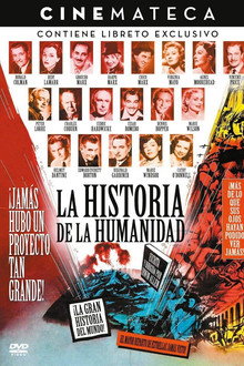 Historia de la humanidad