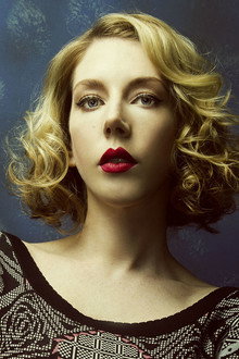 Katherine Ryan: In Trouble