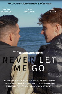 Never Let Me Go