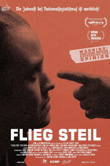 Flieg steil
