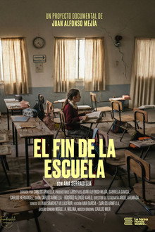 El Fin de la Escuela