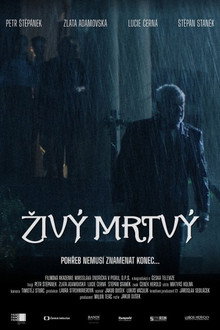 Živý mrtvý
