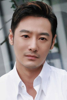 Photo of Qi Hang