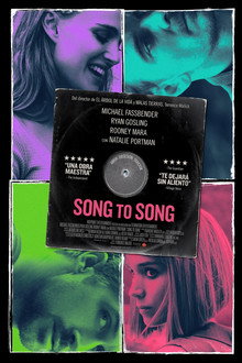 Song to Song