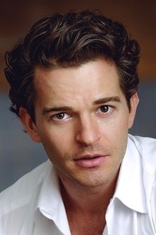 Photo of Dominic Allburn