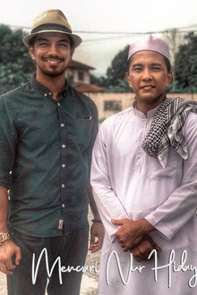 Mencari Nur Hidayah