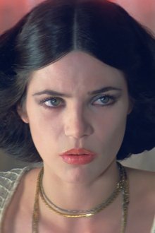 Photo of Barbara Magnolfi