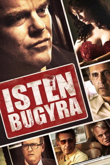 Isten bugyra