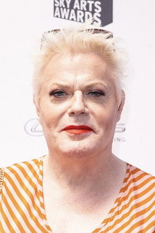 Photo of Eddie Izzard