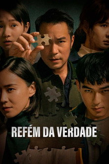 Refém da Verdade