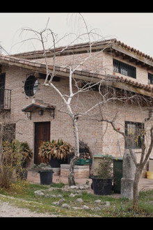El Lobo y La Gacela