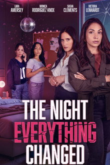 The Night Everything Changed