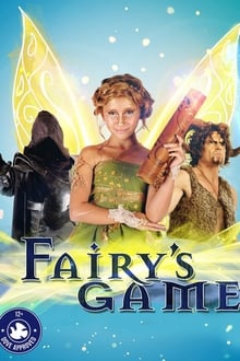 A Fairy's Game movie poster