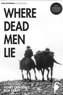 Where Dead Men Lie