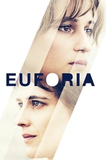 Poster do filme Euforia