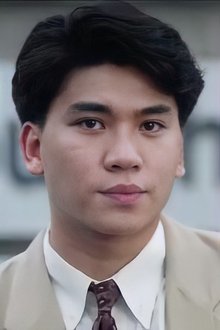 Photo of Karel Wong