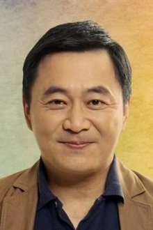Photo of Chih Wei Tang