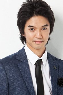 Photo of Toru Uchikado