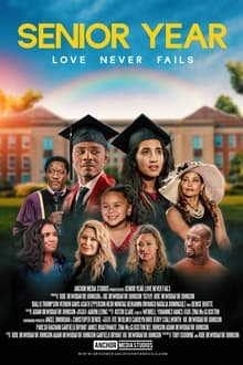 Poster do filme Senior Year: Love Never Fails