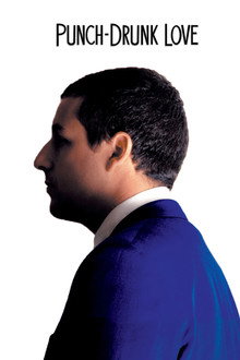 Punch-Drunk Love