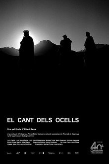 El cant dels ocells