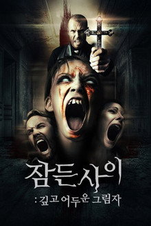 잠든 사이: 깊고 어두운 그림자
