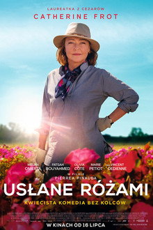 Usłane różami