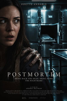 Postmortem