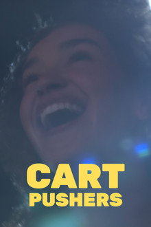 Cart Pushers
