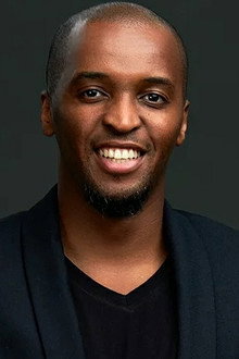 Photo of Katleho Ramaphakela