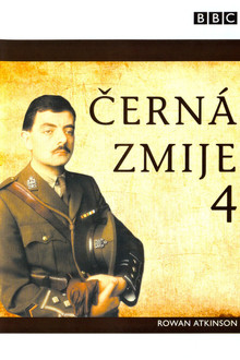 Černá zmije IV
