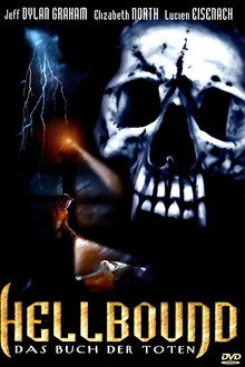Hellbound - Das Buch der Toten