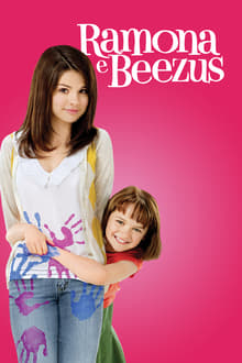 Poster do filme Ramona e Beezus