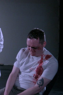In the Deathroom
