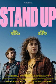 Stand Up